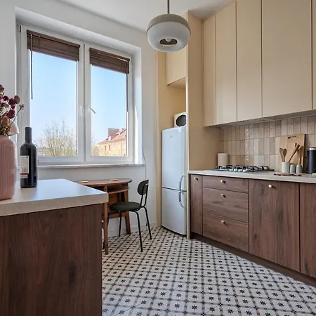 Wrzeszcz - Trams Nearby - By Rentujemy Appartement *