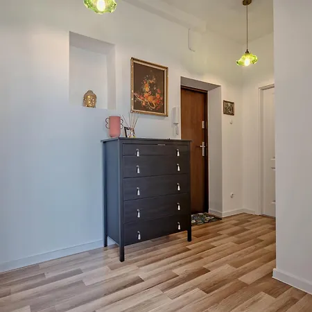Wrzeszcz - Trams Nearby - By Rentujemy Appartement Gdańsk