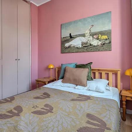 Wrzeszcz - Trams Nearby - By Rentujemy Appartement Gdańsk